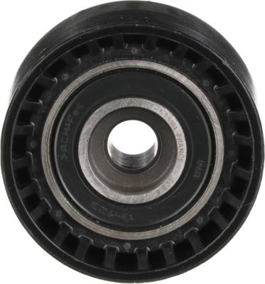 Gates T42338 - Deflection / Guide Pulley, timing belt onlydrive.pro