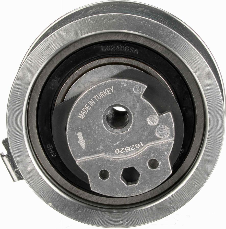 Gates T42328 - Tensioner Pulley, timing belt onlydrive.pro