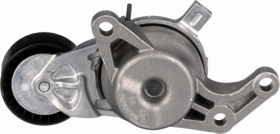 Gates T39406 - Belt Tensioner, v-ribbed belt onlydrive.pro