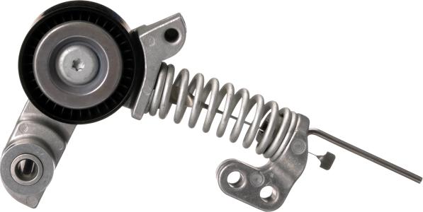 Gates T39529 - Belt Tensioner, v-ribbed belt onlydrive.pro