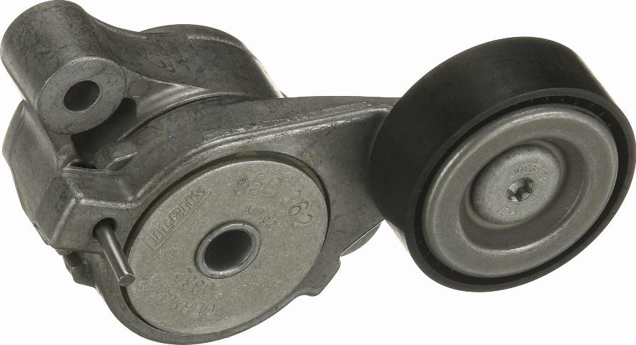 Gates T39040 - Belt Tensioner, v-ribbed belt onlydrive.pro