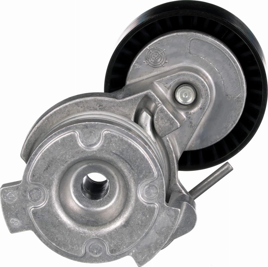 Gates T39148 - Belt Tensioner, v-ribbed belt onlydrive.pro