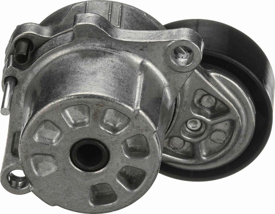 Gates T39166 - Belt Tensioner, v-ribbed belt onlydrive.pro