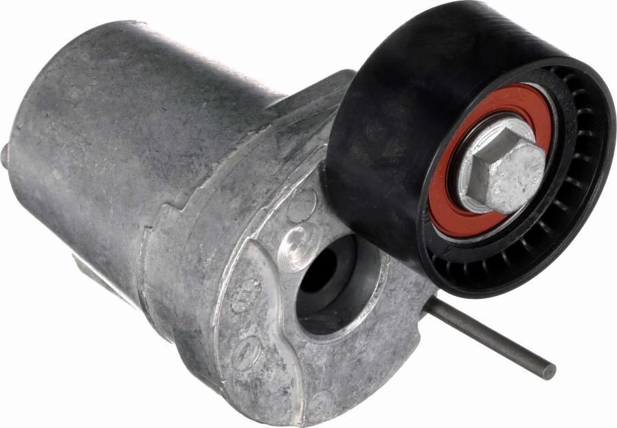 Gates T39109 - Belt Tensioner, v-ribbed belt onlydrive.pro