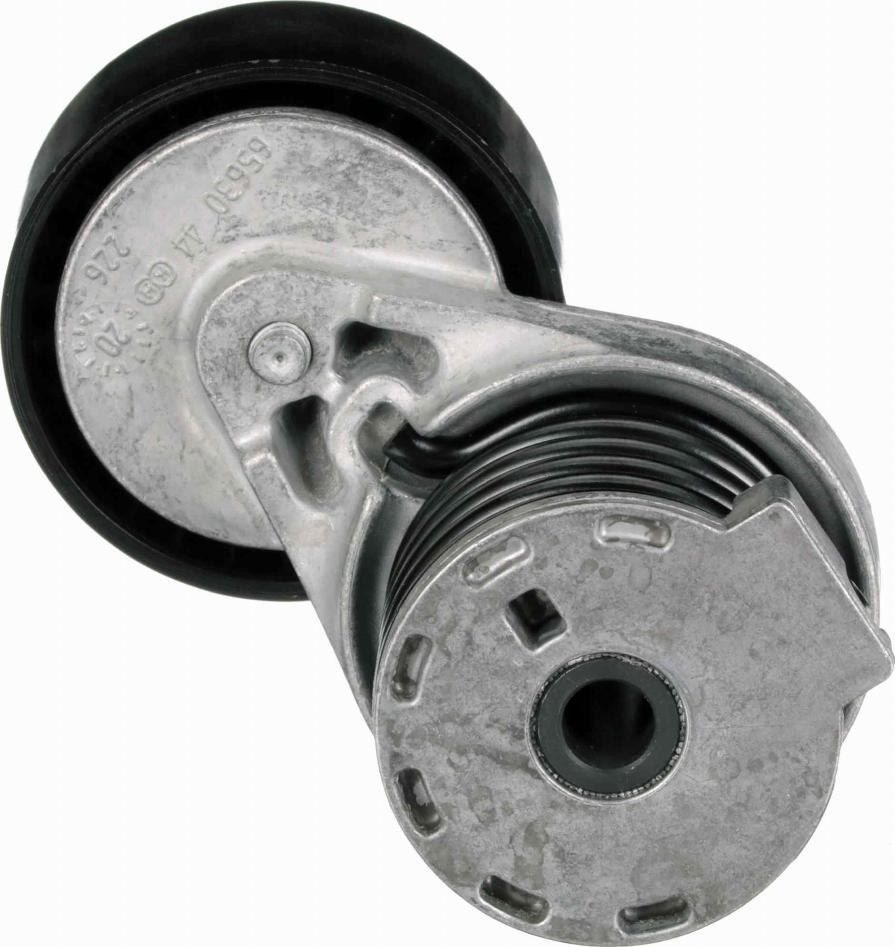 Gates T39340 - Belt Tensioner, v-ribbed belt onlydrive.pro