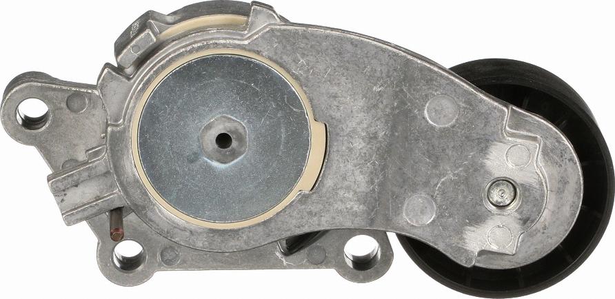 Gates T39379 - Belt Tensioner, v-ribbed belt onlydrive.pro