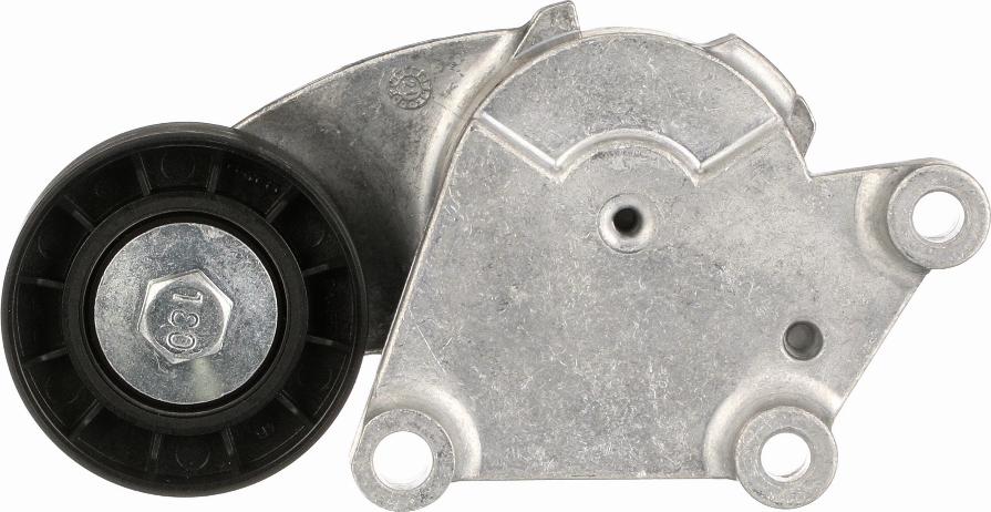 Gates T39379 - Belt Tensioner, v-ribbed belt onlydrive.pro