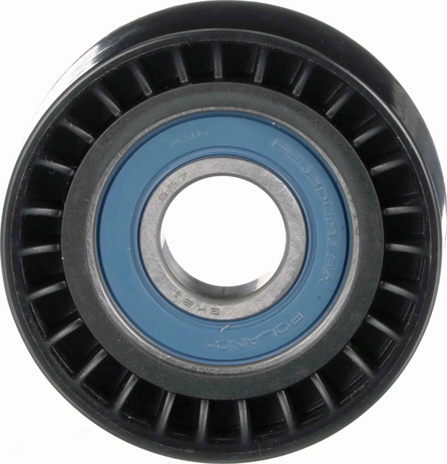 Gates T36413 - Pulley, v-ribbed belt onlydrive.pro