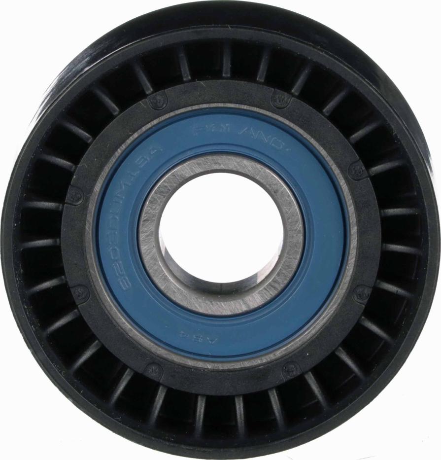 Gates T36413 - Pulley, v-ribbed belt onlydrive.pro