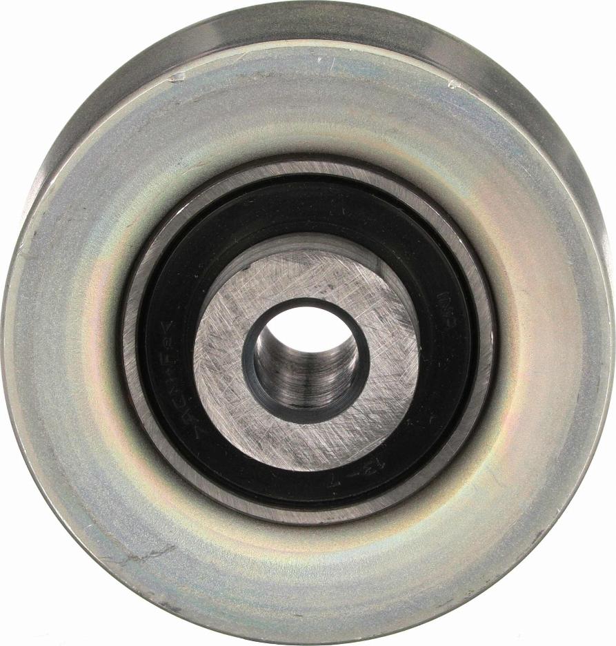 Gates T36431 - Pulley, v-ribbed belt onlydrive.pro