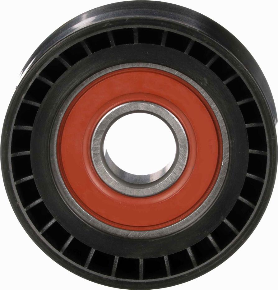 Gates T36539 - Pulley, v-ribbed belt onlydrive.pro