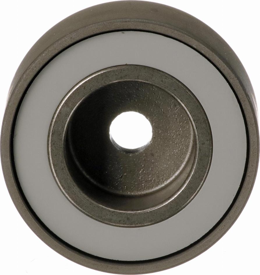 Gates T36048 - Pulley, v-ribbed belt onlydrive.pro