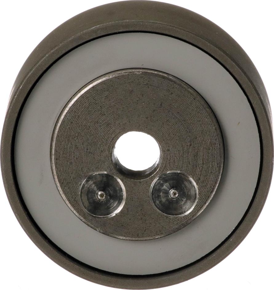 Gates T36048 - Pulley, v-ribbed belt onlydrive.pro