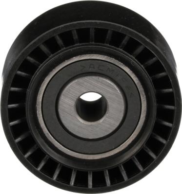 Gates T36190 - Pulley, v-ribbed belt onlydrive.pro