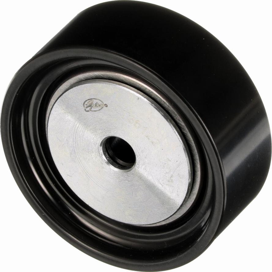 Gates T36122 - Pulley, v-ribbed belt onlydrive.pro