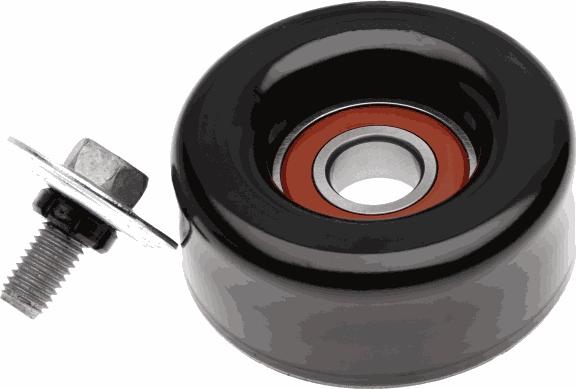 Gates T36347 - Pulley, v-ribbed belt onlydrive.pro