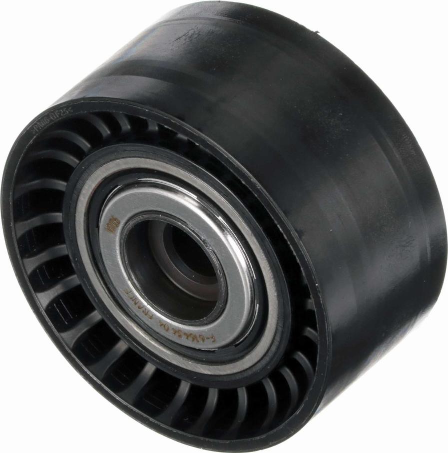 Gates T36295 - Pulley, v-ribbed belt onlydrive.pro