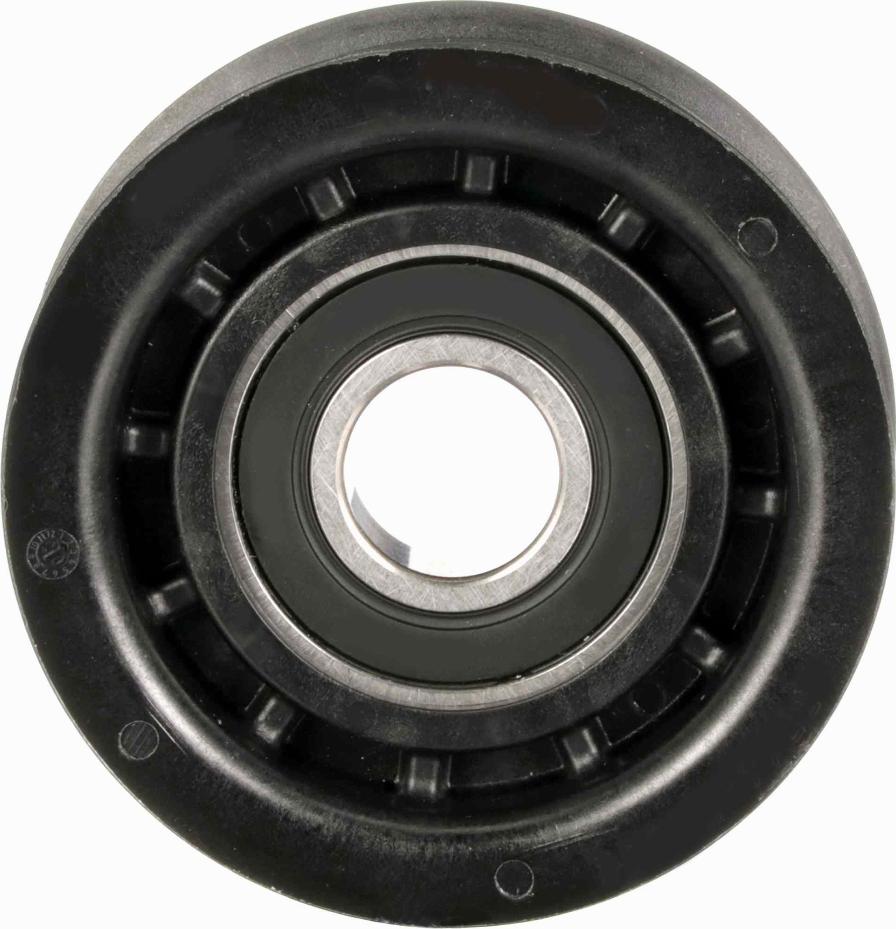 Gates T36261 - Pulley, v-ribbed belt onlydrive.pro