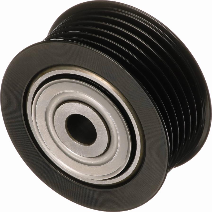 Gates T36794 - Pulley, v-ribbed belt onlydrive.pro