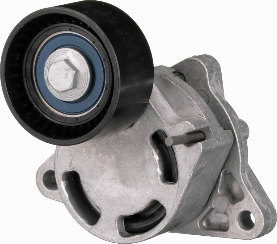 Gates T38455 - Belt Tensioner, v-ribbed belt onlydrive.pro