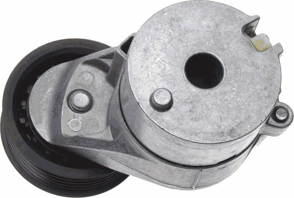 Gates T38450 - Belt Tensioner, v-ribbed belt onlydrive.pro