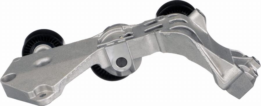 Gates T38465 - Belt Tensioner, v-ribbed belt onlydrive.pro