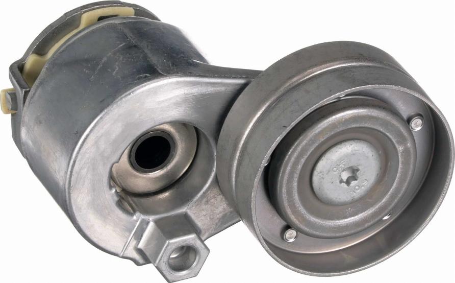 Gates T38468 - Belt Tensioner, v-ribbed belt onlydrive.pro