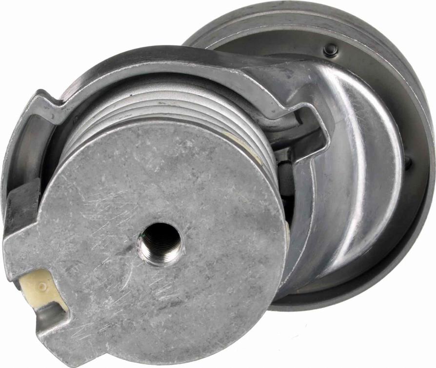 Gates T38439 - Belt Tensioner, v-ribbed belt onlydrive.pro