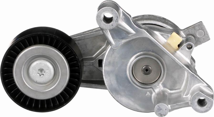 Gates T38438 - Belt Tensioner, v-ribbed belt onlydrive.pro