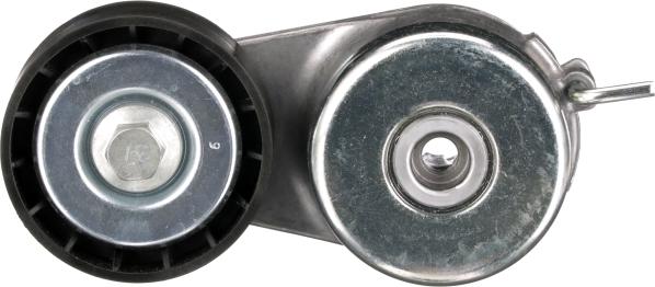 Gates T38368 - Belt Tensioner, v-ribbed belt onlydrive.pro