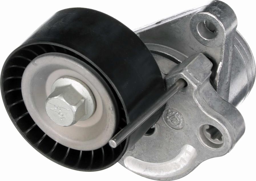 Gates T38311 - Belt Tensioner, v-ribbed belt onlydrive.pro