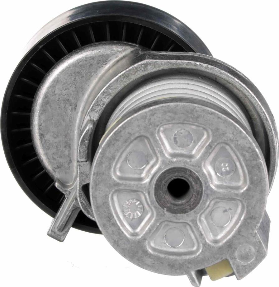 Gates T38214 - Belt Tensioner, v-ribbed belt onlydrive.pro