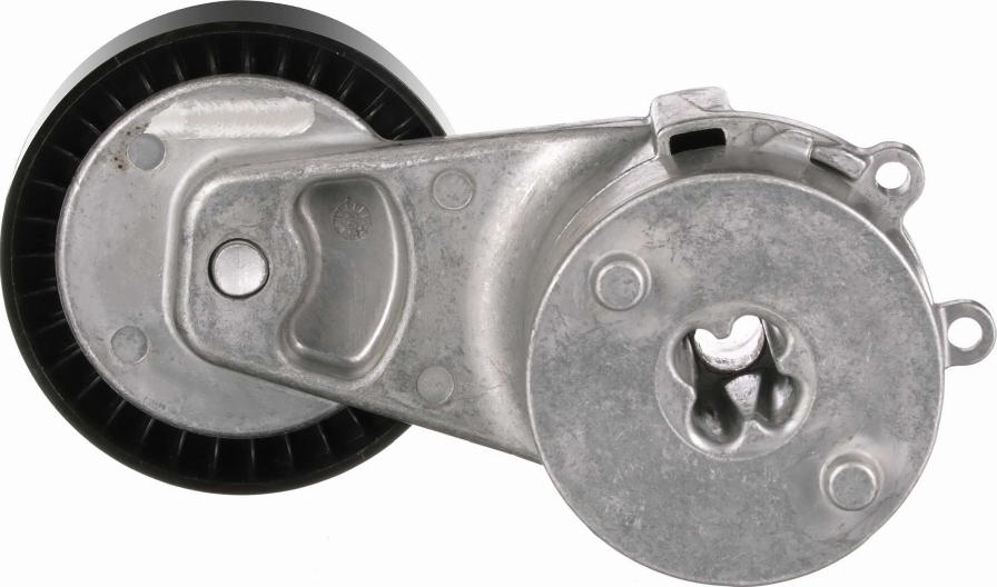 Gates T38212 - Belt Tensioner, v-ribbed belt onlydrive.pro