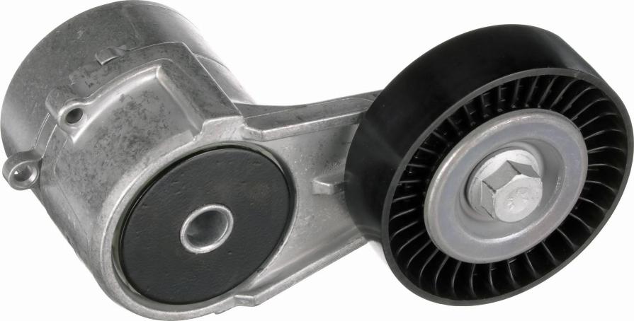 Gates T38212 - Belt Tensioner, v-ribbed belt onlydrive.pro