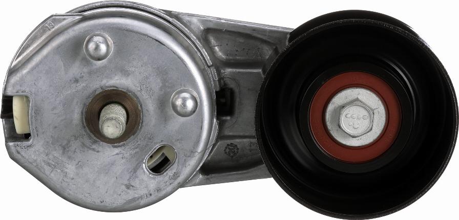 Gates T38279 - Belt Tensioner, v-ribbed belt onlydrive.pro