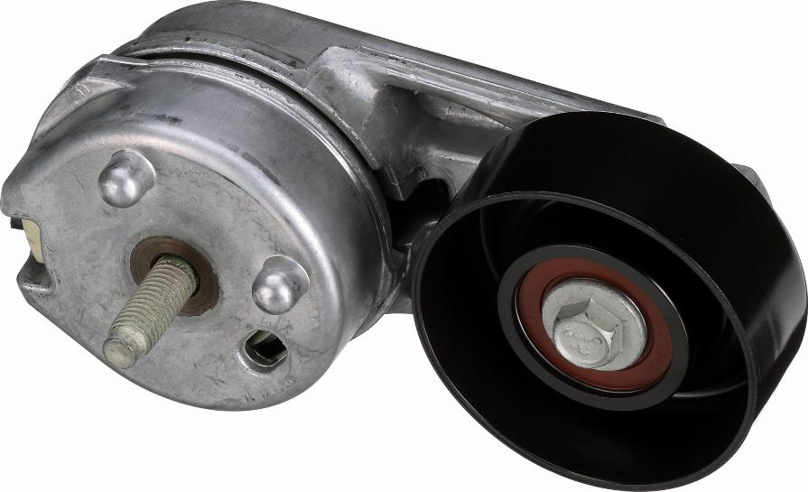 Gates T38279 - Belt Tensioner, v-ribbed belt onlydrive.pro