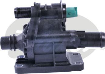 Gates TH41183G1 - Coolant thermostat / housing onlydrive.pro