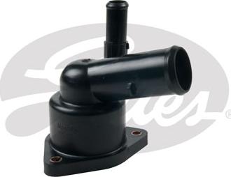 Gates TH48482G1 - Coolant thermostat / housing onlydrive.pro