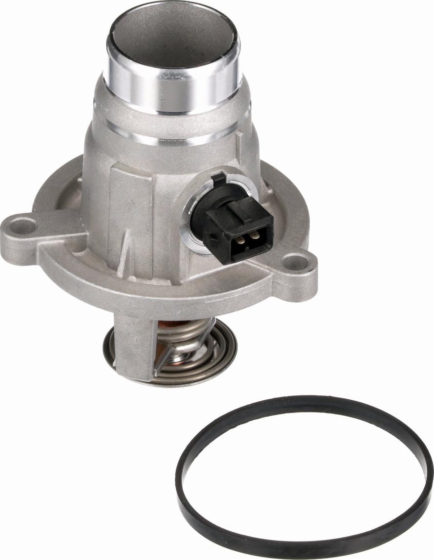 Gates TH534101G1 - Coolant thermostat / housing onlydrive.pro
