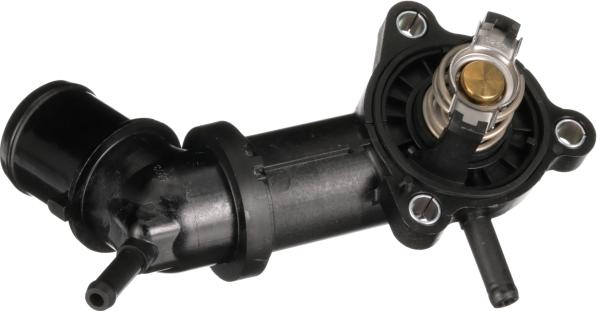 Gates TH64088G1 - Coolant thermostat / housing onlydrive.pro