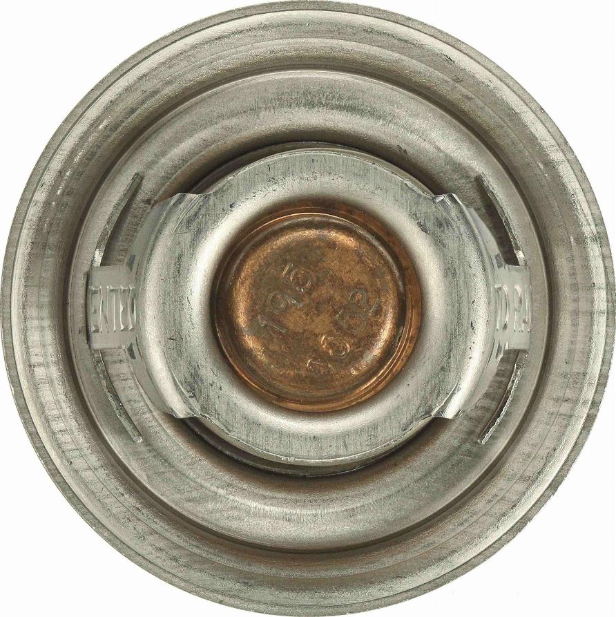 Gates TH02791G1 - Coolant thermostat / housing onlydrive.pro