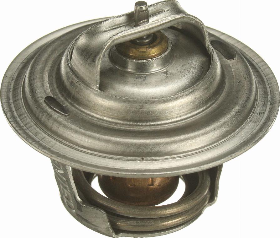 Gates TH02791G1 - Coolant thermostat / housing onlydrive.pro