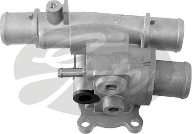 Gates TH17488G1 - Coolant thermostat / housing onlydrive.pro