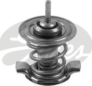 Gates TH36792G1 - Coolant thermostat / housing onlydrive.pro