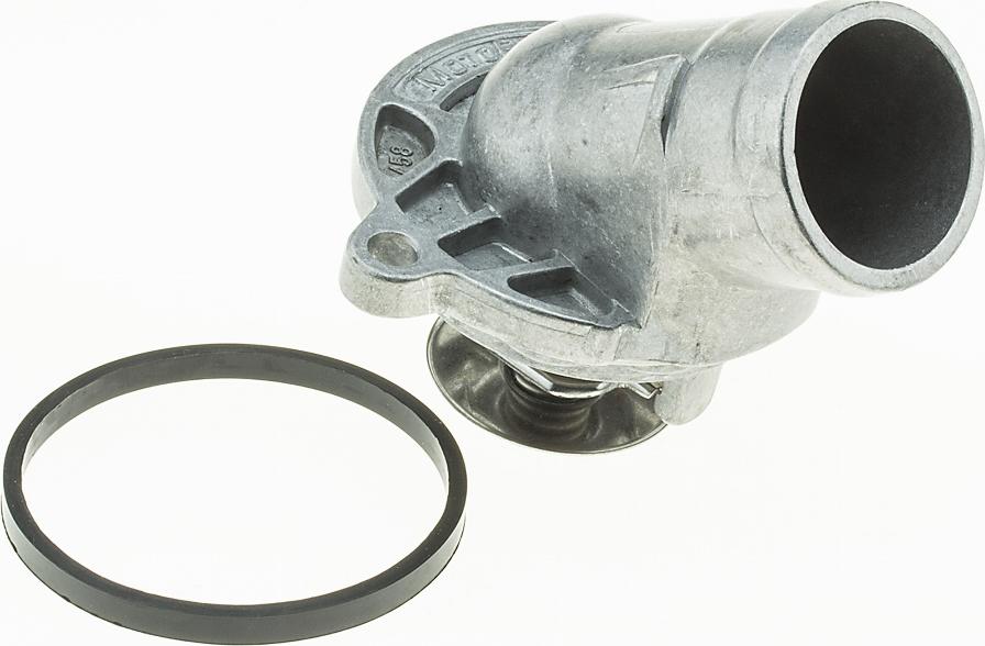 Gates TH31887G1 - Coolant thermostat / housing onlydrive.pro