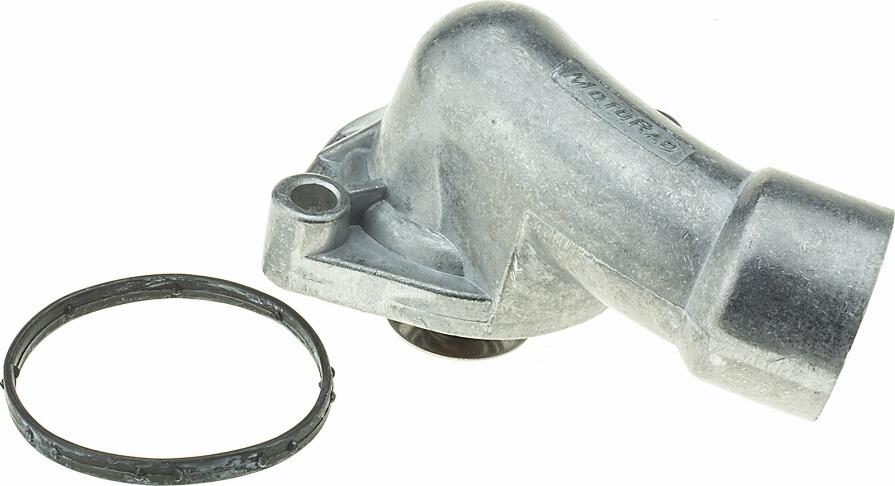 Gates TH24292G1 - Coolant thermostat / housing onlydrive.pro