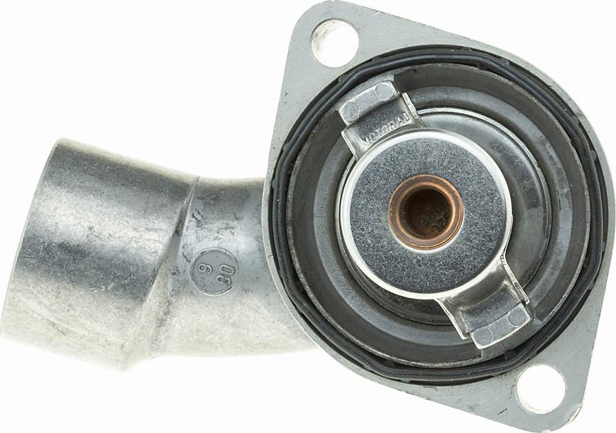 Gates TH24292G1 - Coolant thermostat / housing onlydrive.pro