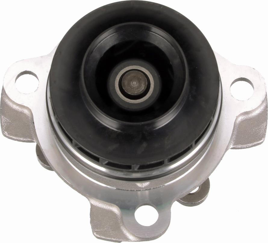 Gates WP0132 - Water Pump onlydrive.pro