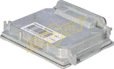 Gebe 9 9556 1 - Ballast, gas discharge lamp onlydrive.pro