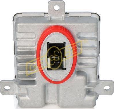 Gebe 9 9558 1 - Ballast, gas discharge lamp onlydrive.pro